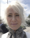 Karen Oldenburg